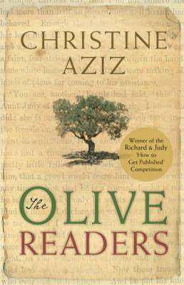 The Olive Readers Book Review