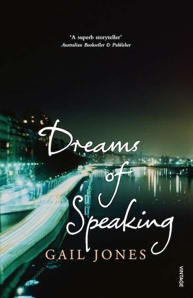 Dreams of Speaking Review