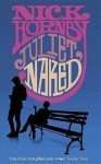 Nick Hornby - Juliet Naked Novel