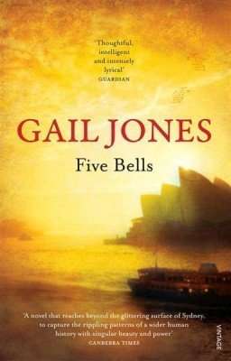Gail Jones Five Bells
