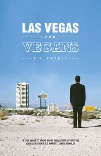 Las Vegas for Vegans A S Patric