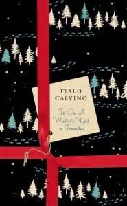 Italo Calvino If on a Winter's Night a Traveler review