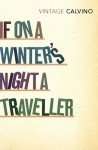 Italo Calvino If on a Winter's Night a Traveler Review