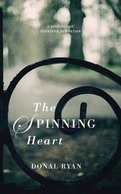 The Spinning Heart Donal Ryan
