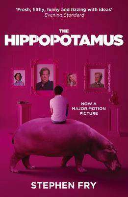 Stephen Fry The Hippopotamus 