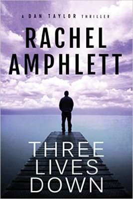 Three Lives Down by Rachel Amphlett