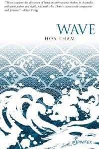 Wave by Hoa Pham