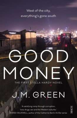 Good Money by J M Green