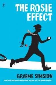 The Rosie Effect by Graeme Simsion large