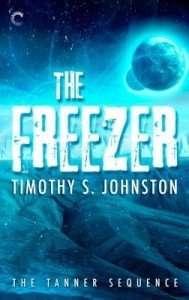 The Freezer Timothy Johnston The Tanner Sequence