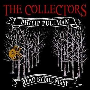The Collectors by Philip Pullman