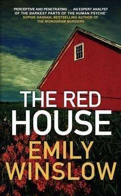 The Red House by Emily Winslow