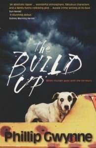 the-build-up