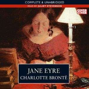 Jane Eyre audio