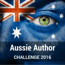 Aussie Author Challenge 2016
