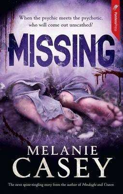 Missing Melanie Casey