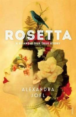 Rosetta Alexandra Joel