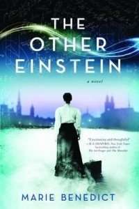 The Other Einstein by Marie Benedict