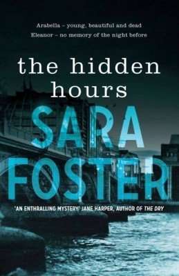 The Hidden Hours Sara Foster