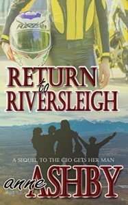 Anne Ashby - Return to Riversleigh