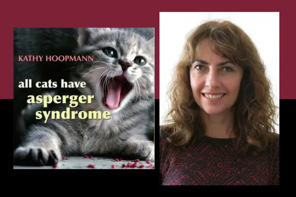All Cats Have Asperger Syndrome Kathy Hoopmann