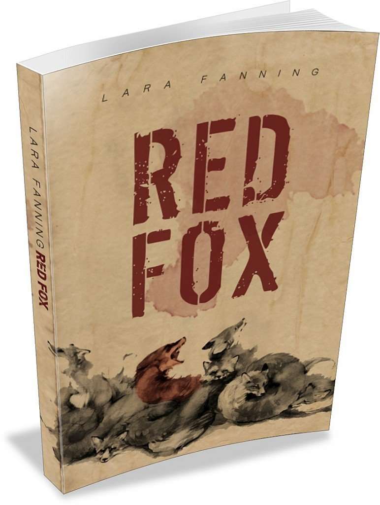 Red Fox Lara Fanning