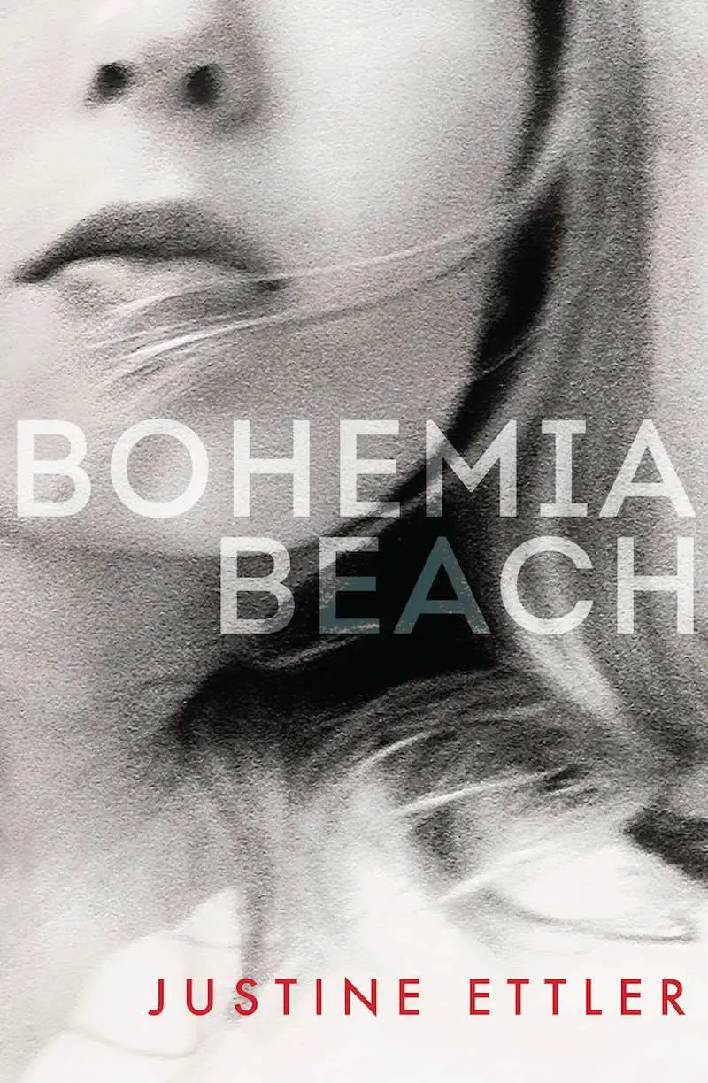 Justine Ettler - Bohemia Beach