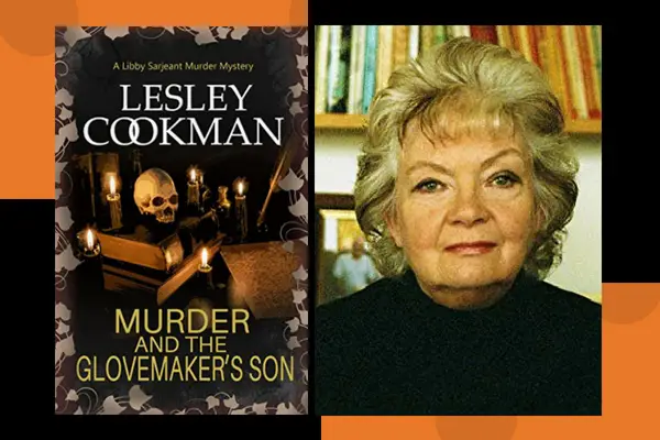 Lesley Cookman - Libby Sarjeant Murder Mystery Book 19