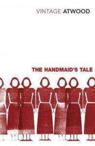 Margaret Atwood The Handmaids Tale