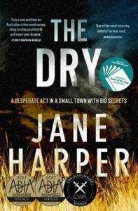 Jane Harper The Dry