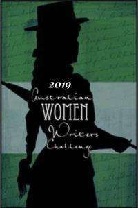 Australian Women Writers Challenge 2019