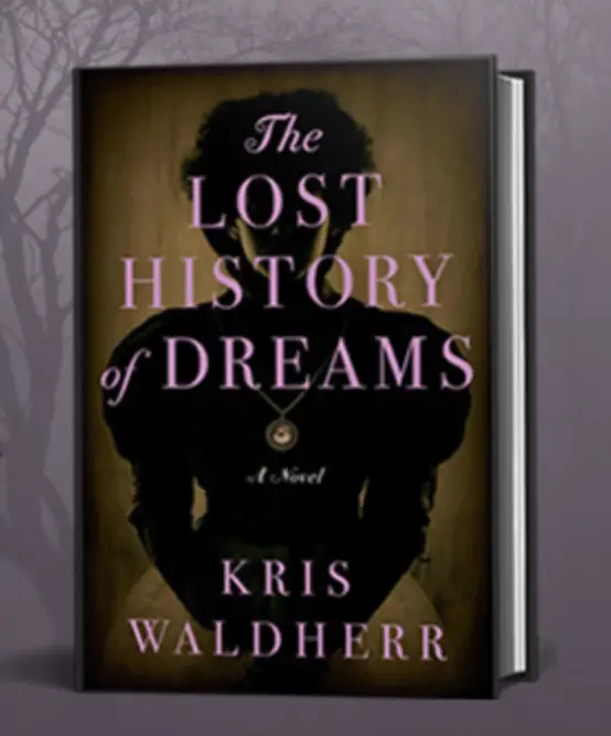 Kris Waldherr - The Lost History of Dreams