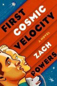 Zach Powers First Cosmic Velocity