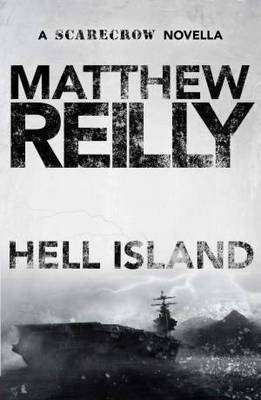 Hell Island Matthew Reilly
