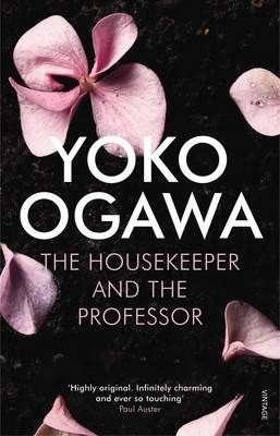 Yoko Ogawa - The Housekeeper and the Professor