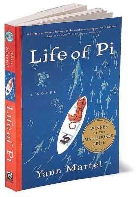 Life of Pi Yann Martel Review