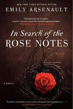 in search of the rose notes