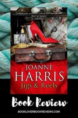 Joanne Harris - Jigs & Reels