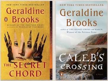 Geraldine Brooks Books 2