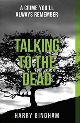 Talking to the Dead - Harry Bingham