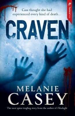 Craven by Melanie Caey