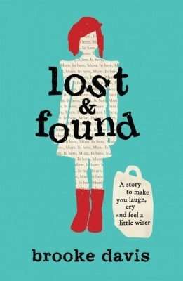Lost and Found - Brooke Davis