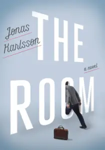 The Room by Jonas Karlsson
