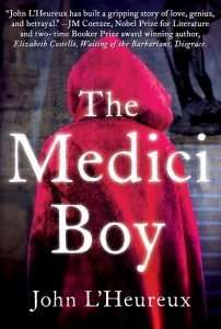 Medici Boy, The - John L'Heureux