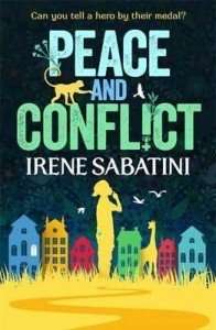 peace and conflict