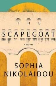 The Scapegoat by SOphia Nikolaidou