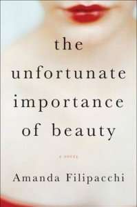 The Unfortunate Importance of Beauty by Amanda Filipacchi