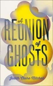 a reunion of ghosts