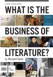what is the business of literature