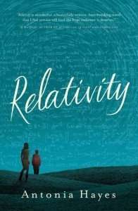Relativity by Antonia Hayes